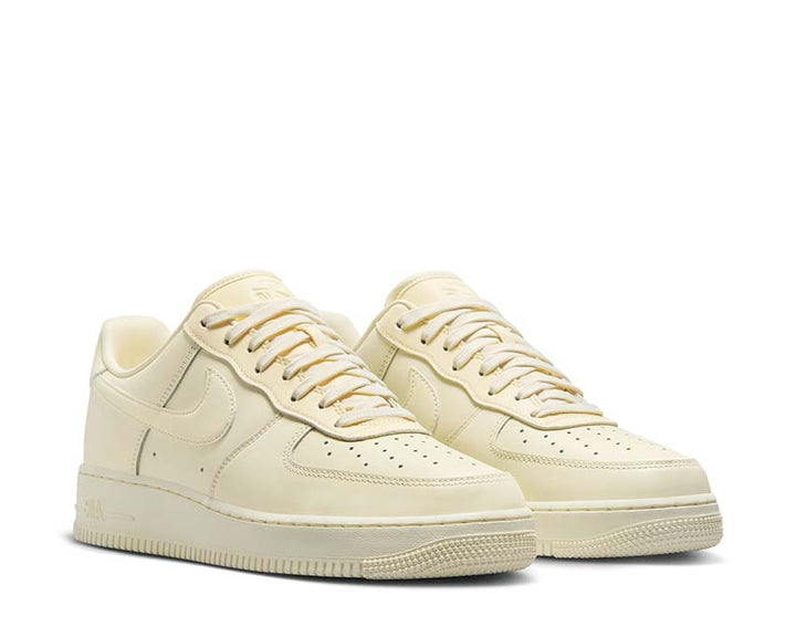 Nike Air Force 1 '07 Fresh NIKE X UNDEFEATED AIR FORCE 1 LOW SP 5 ON IT DM0211-101