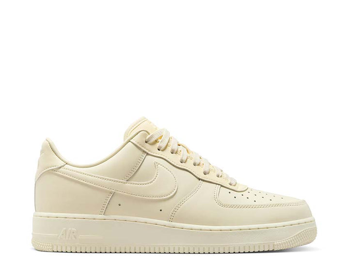 Nike Air Force 1 '07 Fresh NIKE X UNDEFEATED AIR FORCE 1 LOW SP 5 ON IT DM0211-101