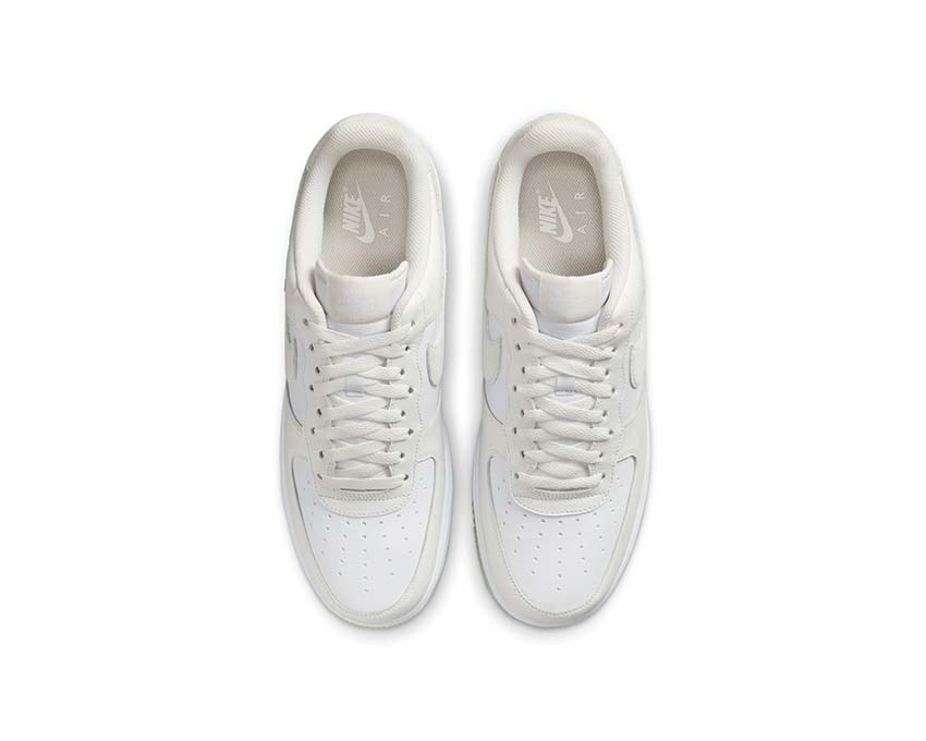 Nike Air Force 1 '07 LV8 White / Phantom - Summit White FN5832-100