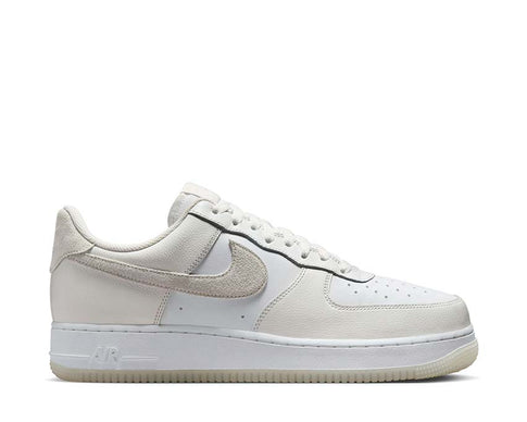 Nike Air Force 1 '07 LV8 White / Phantom - Summit White FN5832-100