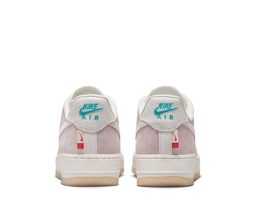 Nike Air Force 1 '07 LX Sail / Sail - Sail - Platinum Violet FZ5066-111