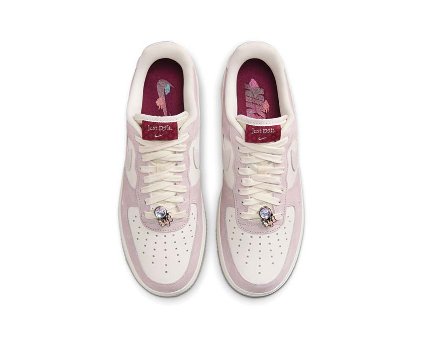 Nike Air Force 1 '07 LX Sail / Sail - Sail - Platinum Violet FZ5066-111