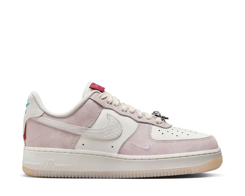 Nike Air Force 1 '07 LX Sail / Sail - Sail - Platinum Violet FZ5066-111