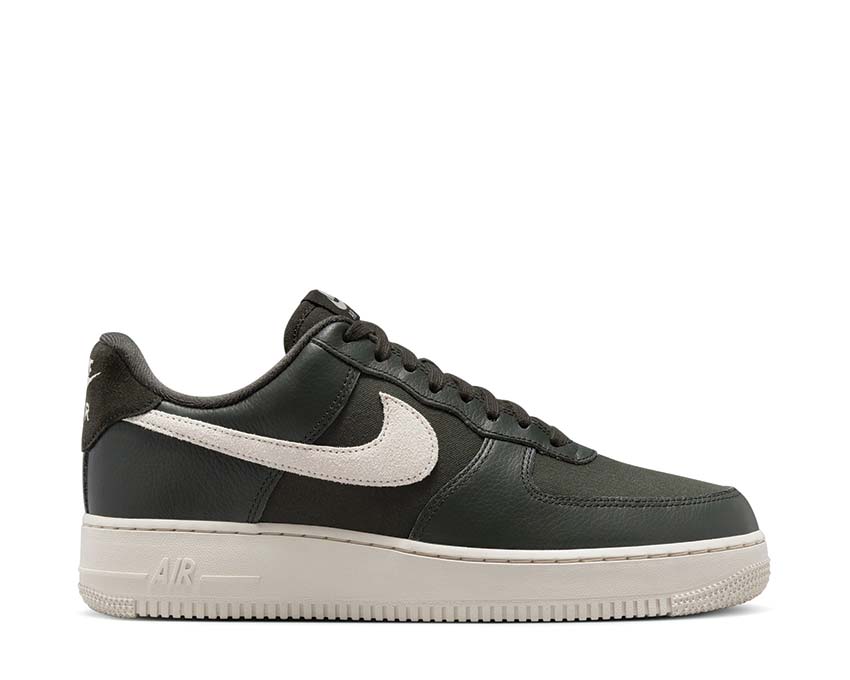 Buy Nike Air Force 1 Mid QS DH5622-001 - NOIRFONCE