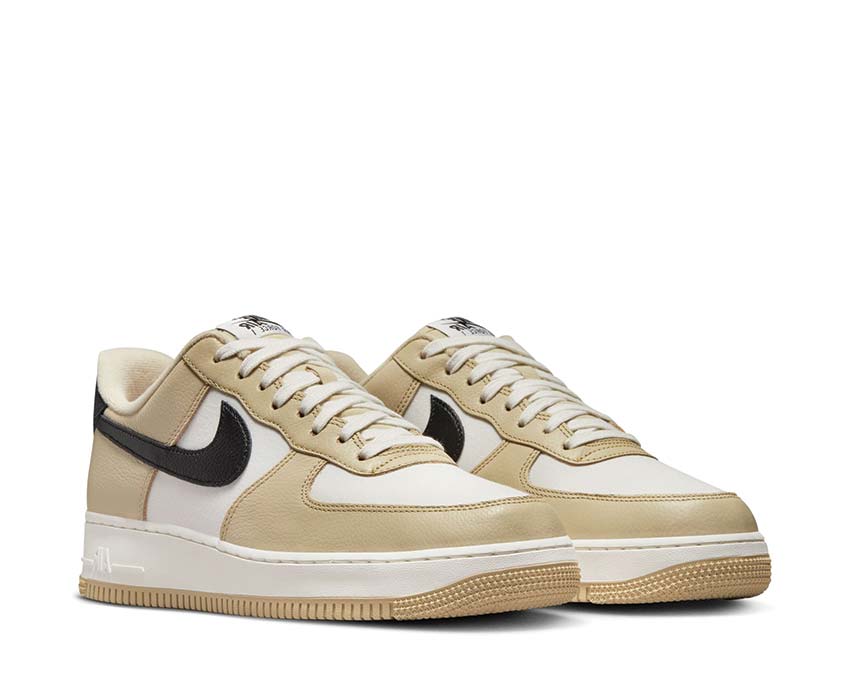 Nike Nike Gets Cozy With New Air Force 1 Low Toasty 07 LX en boutique Nike Store les Halles et DV7186-700