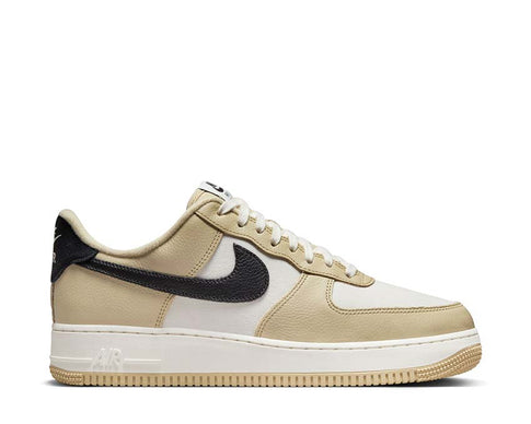 Nike Air Force 1 07 LX Team Gold / Black - Sail DV7186-700