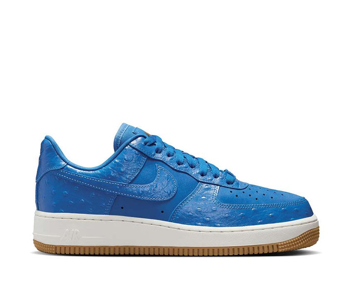 Nike Air Force 1 '07 LX nike mens leather mule boots shoes clearance sale DZ2708-400