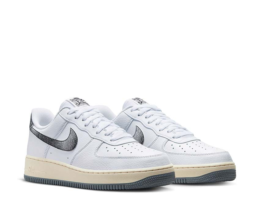 Shop Nike Air Force 1 Low '07 DV7183-100 white