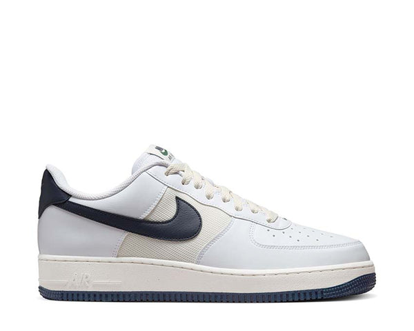 Acheter Nike Air Force 1 '07 NN HF4298-100 - NOIRFONCE