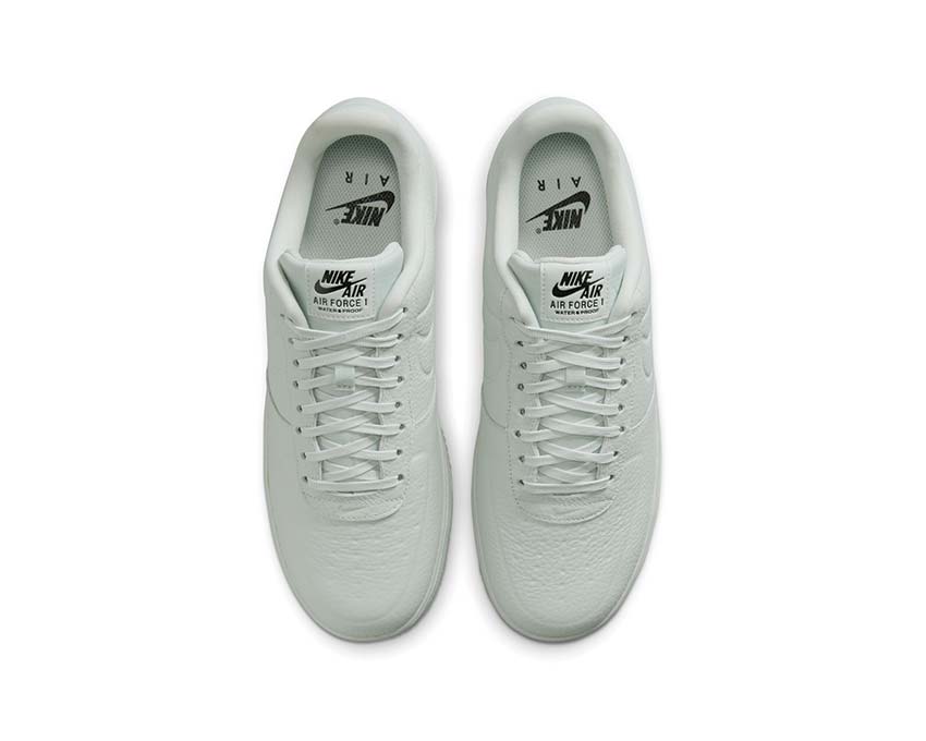 nike air force 1 07 pro tech light silver 4 clear fb8875 002