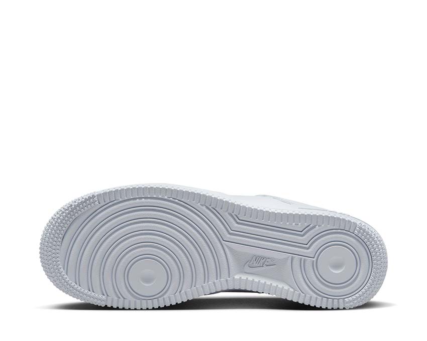 Nike Air Max Infinity 2 sneakers Schwarz '07 SE W White / Multi Color - Black FB8251-100