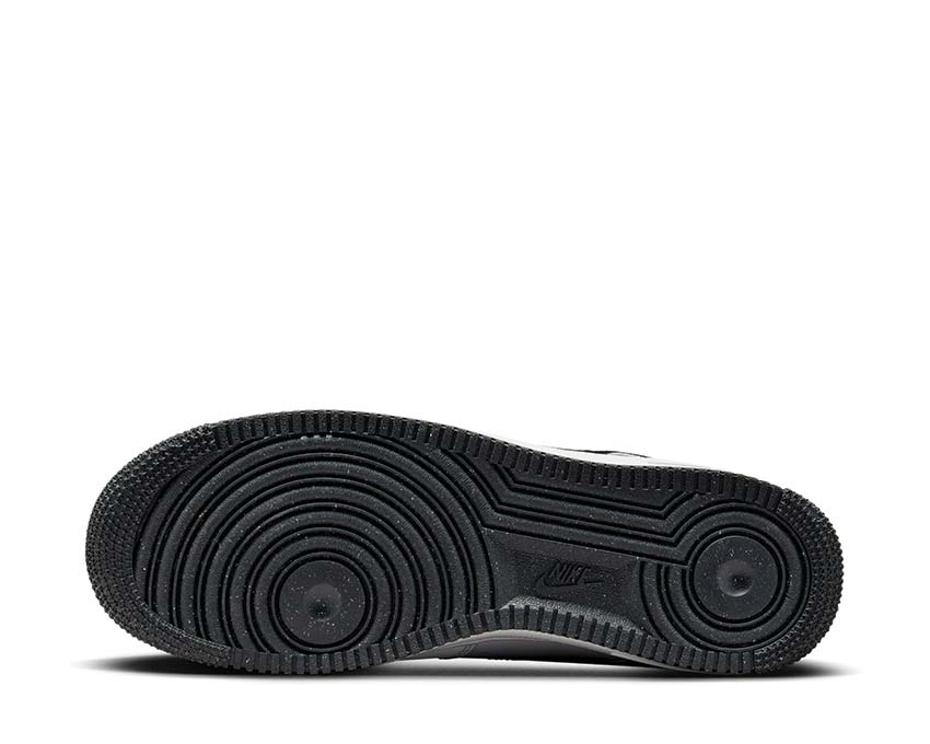 Nike Air Force 1 '07 Summit White / Anthracite - Photon Dust FV6656-100