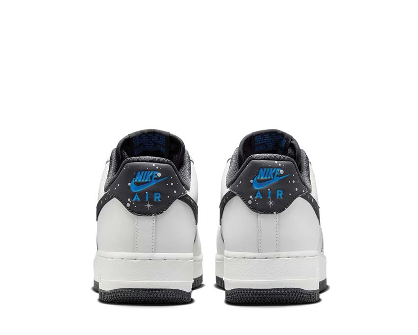 Nike Air Force 1 '07 Summit White / Anthracite - Photon Dust FV6656-100