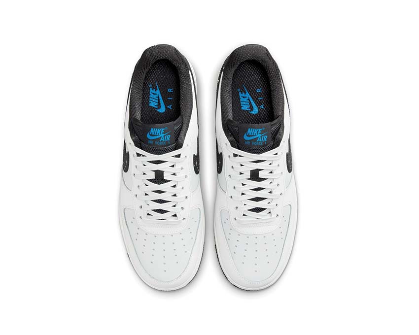 Nike Air Force 1 '07 Summit White / Anthracite - Photon Dust FV6656-100