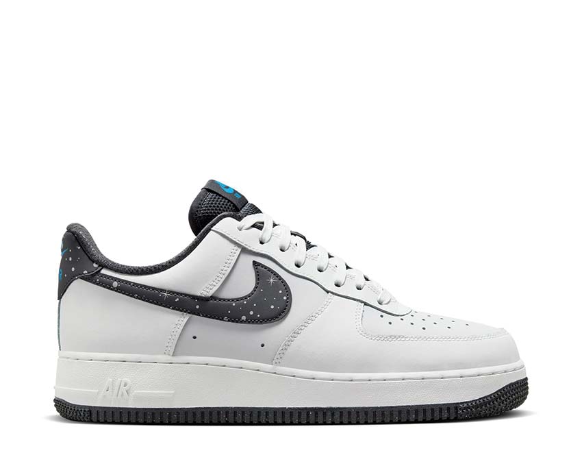 nike air force 1 07 summit white anthracite photon dust fv6656 100