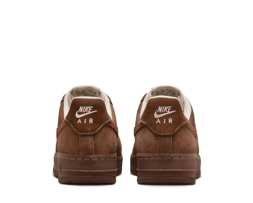 Nike Air Force 1 '07 W Cacao Wow / Cacao Wow - Sanddrift FQ8901-259