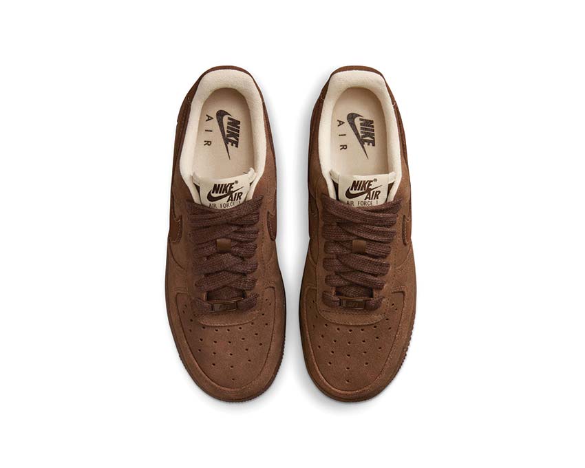 Nike Air Force 1 '07 W Cacao Wow / Cacao Wow - Sanddrift FQ8901-259