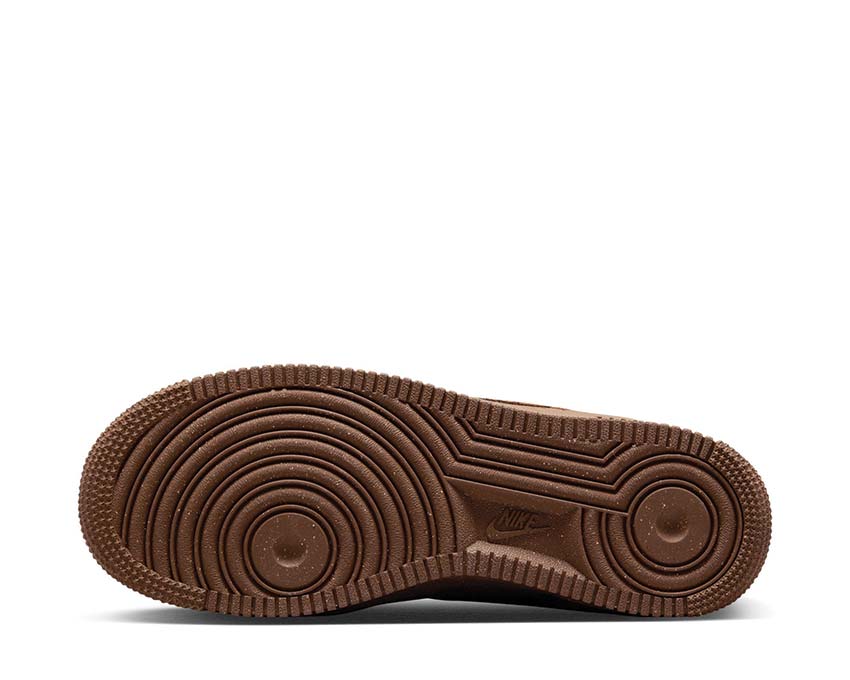 Nike Air Force 1 '07 W Cacao Wow / Cacao Wow - Sanddrift FQ8901-259