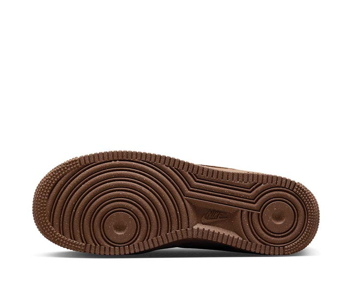 nike air max 95 triple black premium mens shoes old '07 W Cacao Wow / Cacao Wow - Sanddrift FQ8901-259