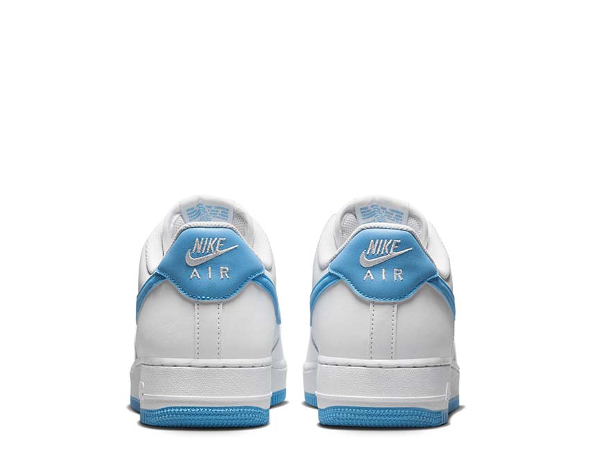 evolution of nike football boots for girls shoes '07 White / Aquarius Blue - White FQ4296-100
