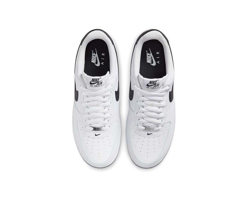 nike huarache 2015 all white gold edition shoes '07 White / Black - White FQ4296-101