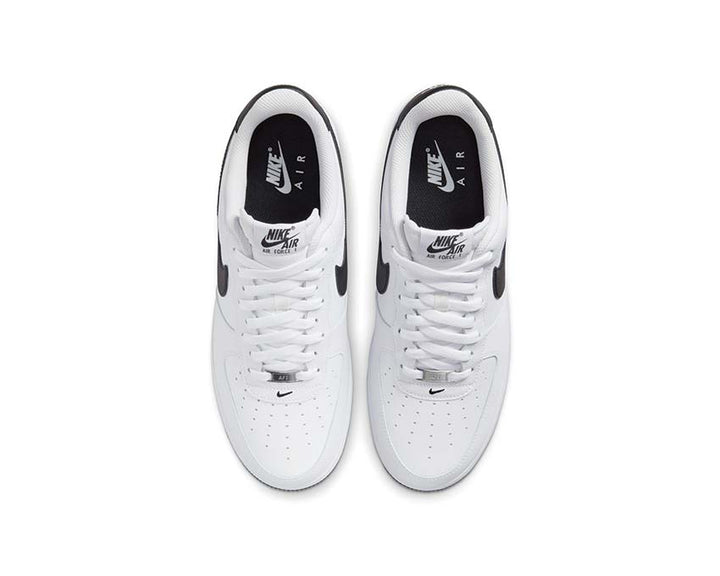 Nike WHITE WMNS Air Force 1 Low Star Studded White 27cm '07 JUST DON × NIKE WHITE AIR FORCE 1 HI WHITE-WHITE FQ4296-101