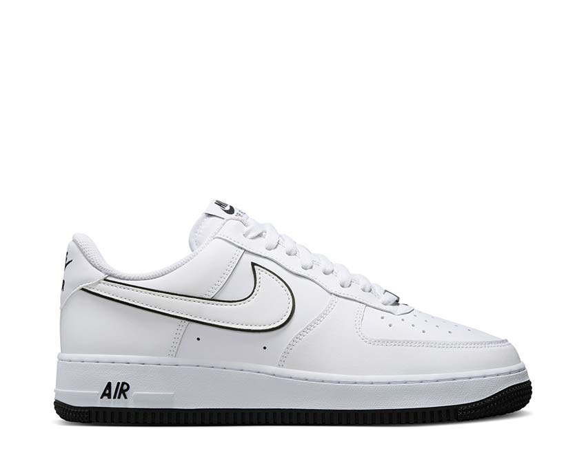 Buy Nike Air Force 1 W Mem 4 DO6714-001 - NOIRFONCE