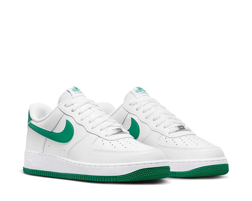 Nike Air Force 1 '07 White / Malachite - White FJ4146-102