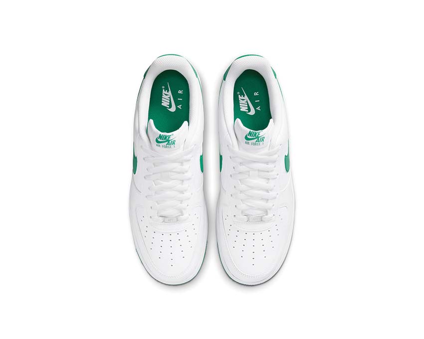 Nike Air Force 1 '07 White / Malachite - White FJ4146-102