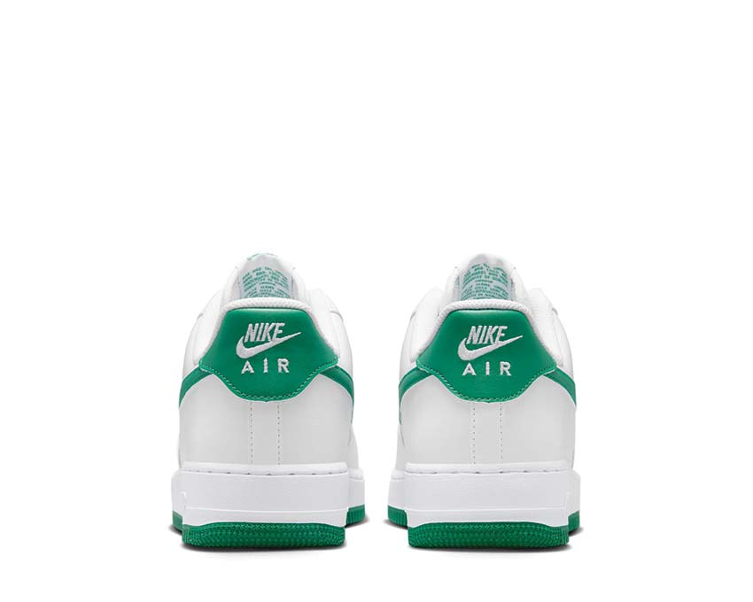 Nike Air Force 1 '07 White / Malachite - White FJ4146-102