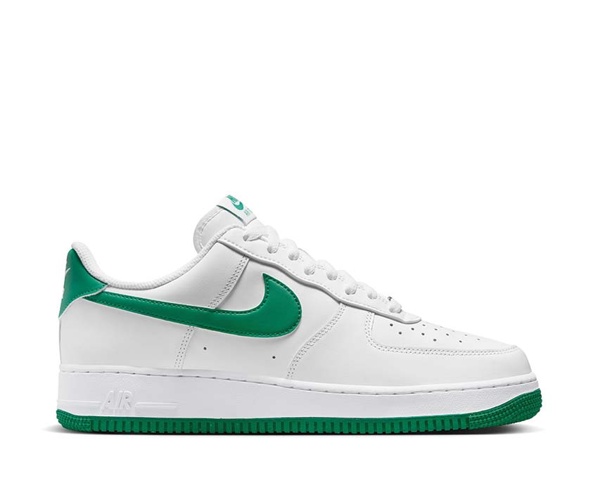 Nike Air Force 1 '07 White / Malachite - White FJ4146-102