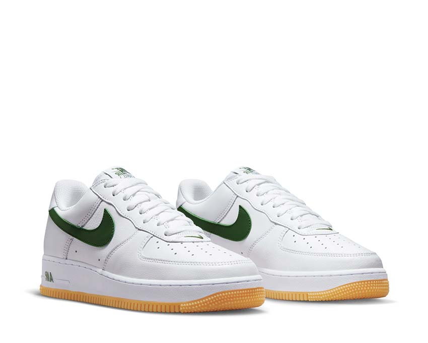 Buy Nike Air Force 1 Low Retro QS FD7039-101 - NOIRFONCE