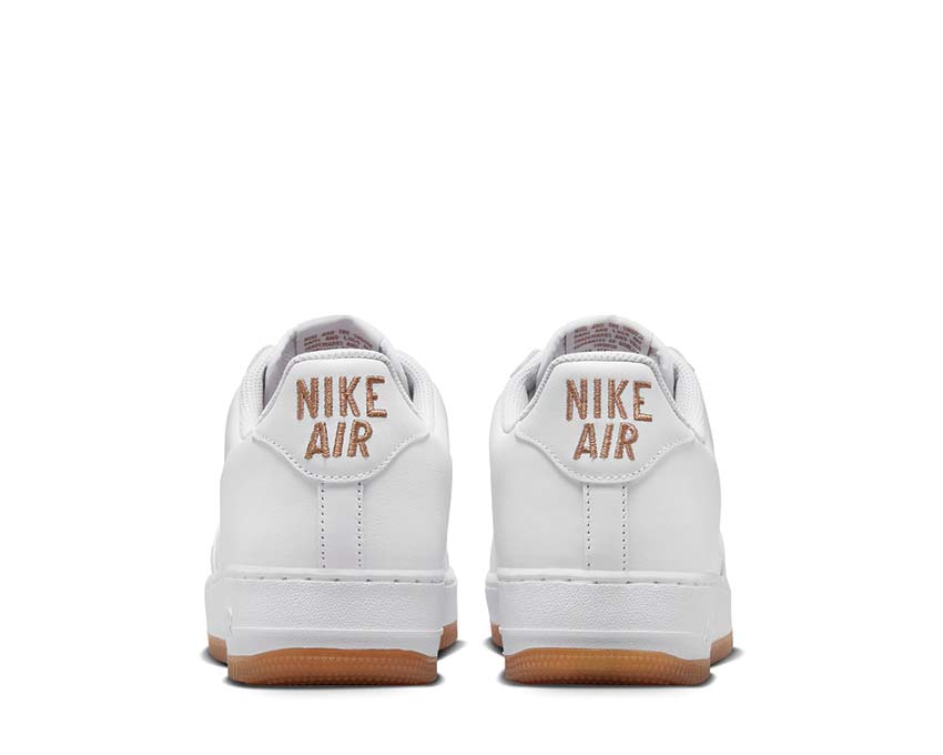 Nike Air Force 1 Low Retro