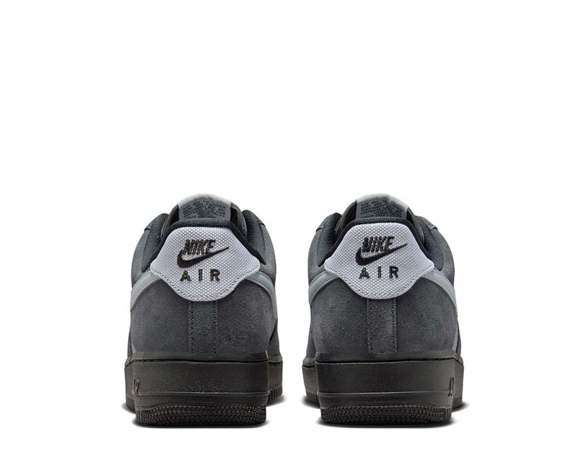 Nike air force 2025 1 lv8 anthracite