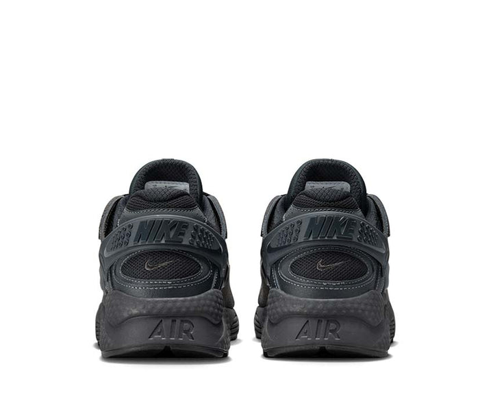 Nike Air Huarache Runner Black / Medium Ash - Anthracite DZ3306-002