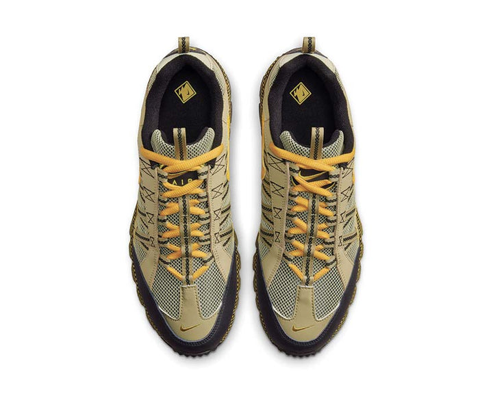 Nike gray nike free 5.0 grey rosa shoes clearance women Wheat Grass / Yellow Ochre - Black FJ7098-700
