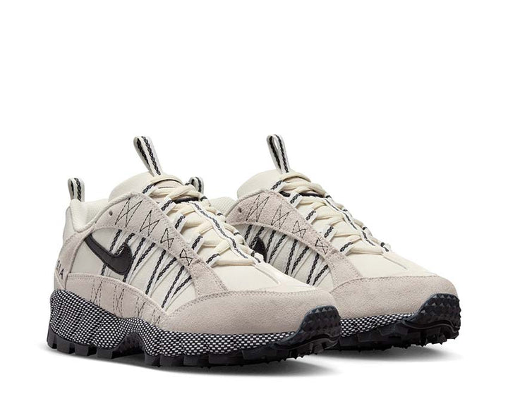 Nike mens nike running shoes size 14 narrow house shoes Pale Ivory / Black - Coconut Milk - Sail FB9982-100