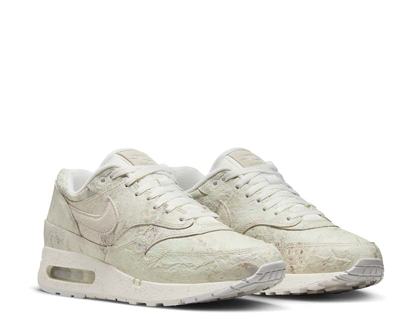 Nike Air Max 1 '86 OG Summit White / Phantom - Photon Dust - Black FZ2149-100