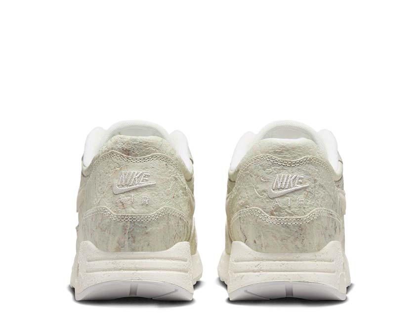 Nike Air Max 1 '86 OG Summit White / Phantom - Photon Dust - Black FZ2149-100