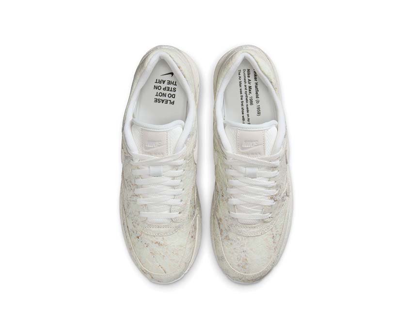 Nike Air Max 1 '86 OG Summit White / Phantom - Photon Dust - Black FZ2149-100
