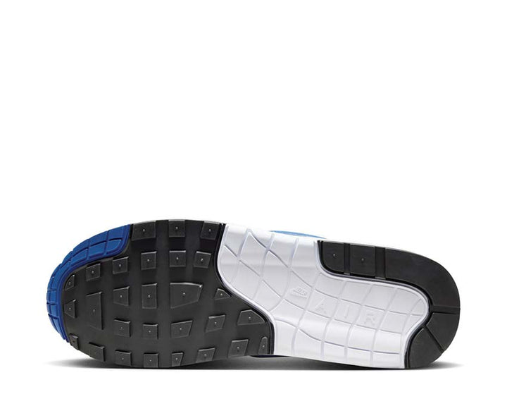 sneakers ASICS hombre talla 43.5 entre 90€ y 120 '86 OG White / Royal Blue - LT Neutral Grey - Black DO9844-101