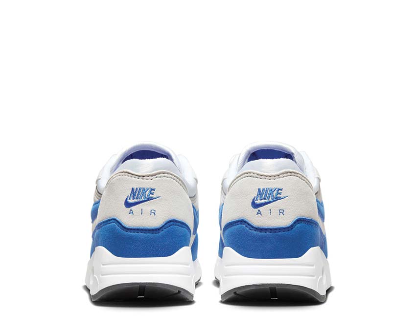 Nike Air Max 1 '86 OG Royal Blue Women | NOIRFONCE