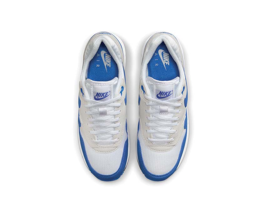 Nike Air Max 1 '86 OG Royal Blue Women | NOIRFONCE