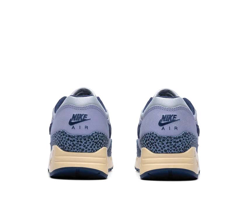 Nike Air Max 1 '86 Prm LT Smoke Grey / Diffused Blue - Indigo Haze DV7525-001