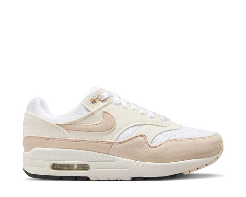 nike air max 1 87 pale ivory sanddrift white sail dz2628 101