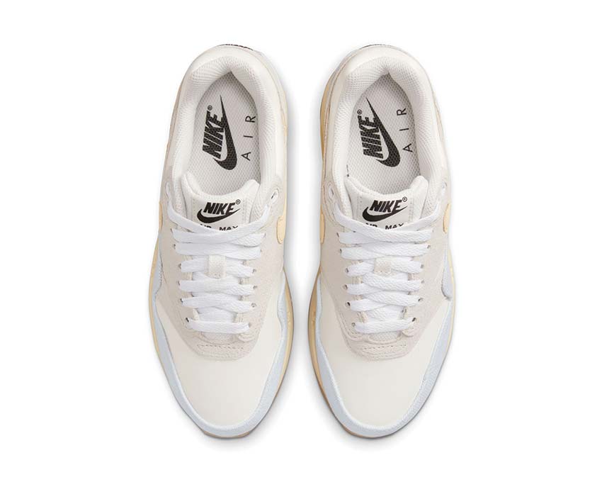 Nike Air Max 1 '87 Crepe Light Bone W | NOIRFONCE