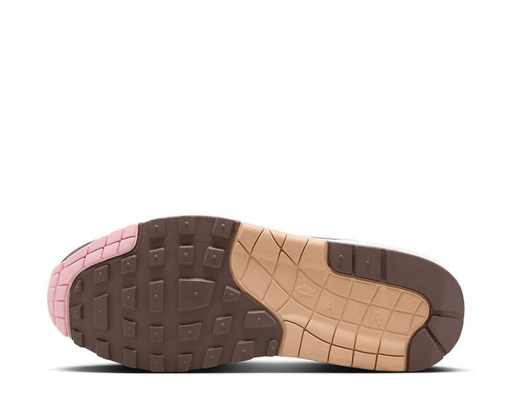 Nike air presto nike leopard boots for women Sesame / Med Soft Pink - Coconut Milk FZ4346-200