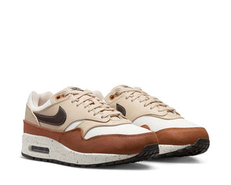 Nike Air Max 1 '87 W Velvet Brown / Sanddrift - Sail FZ3621-220