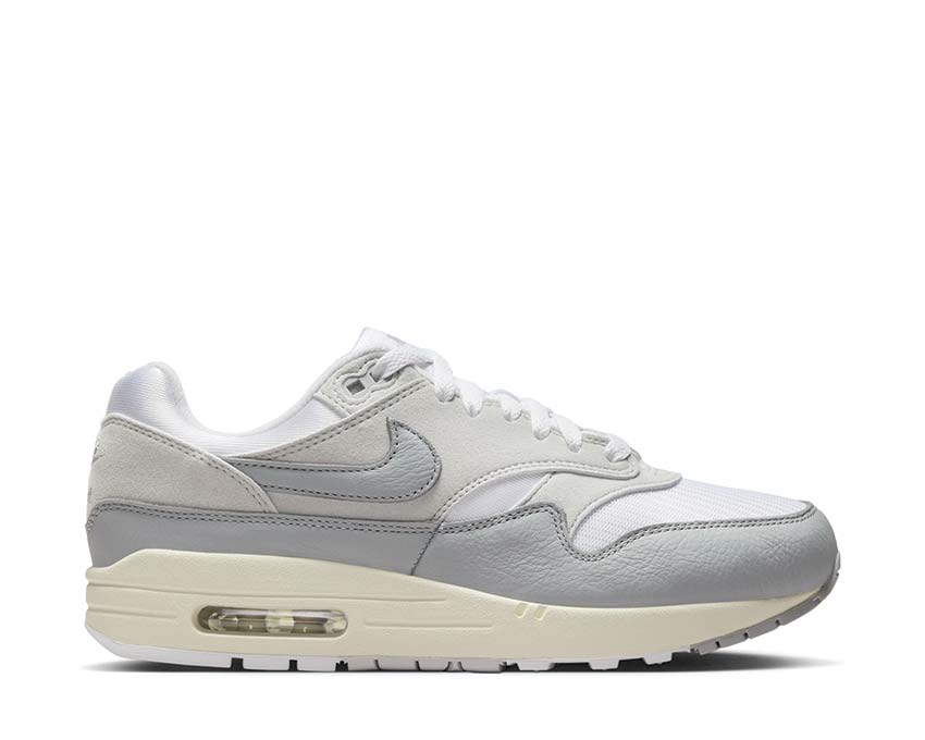 Nike nike air max liberty pepper commercial actor larry '87 W Pure Platinum / LT Stoker Grey - White - Sail HF0026-001