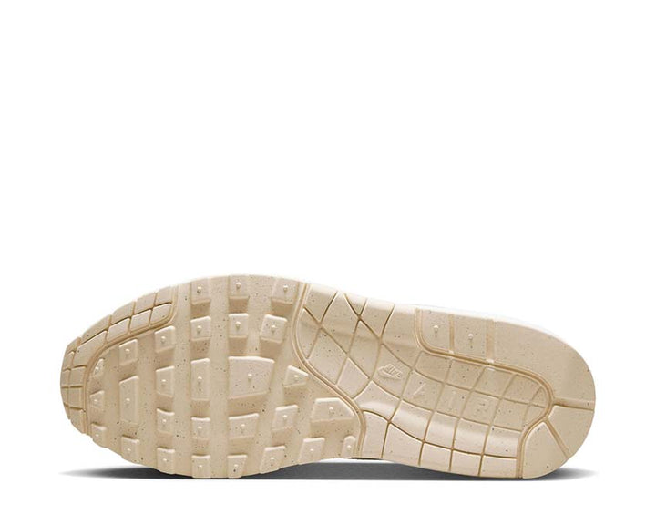 Nike nike air max 90 se leather rose gold sneaker Summit White / Sandrift - Phantom FB5060-100